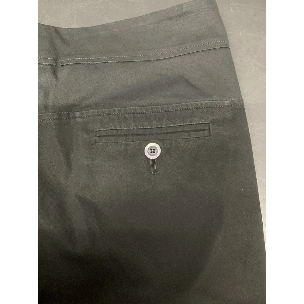 Gunex shows wear